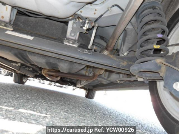 Used 2011 AT daihatsu move-custom LA100S Image[40]