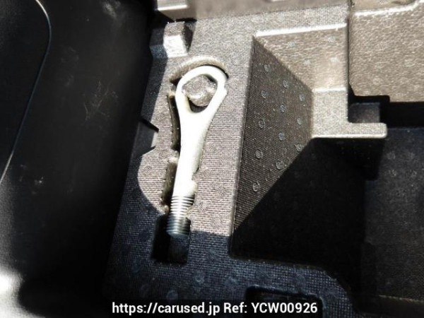 Used 2011 AT daihatsu move-custom LA100S Image[42]