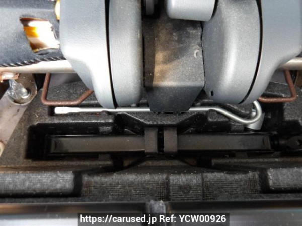 Used 2011 AT daihatsu move-custom LA100S Image[43]