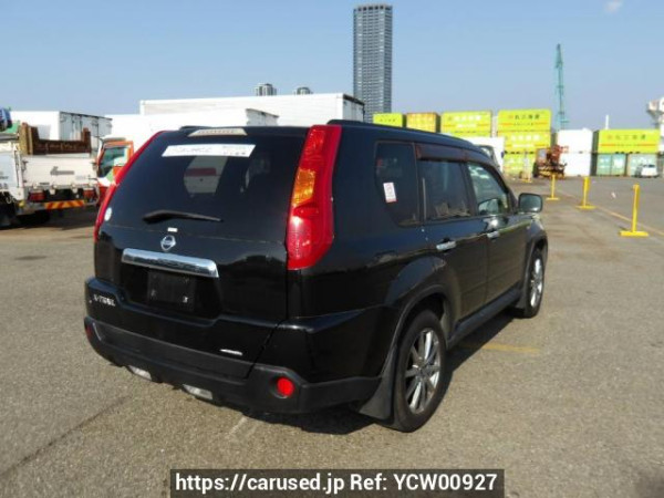 Used 2008 AT nissan x-trail NT31 Image[6]