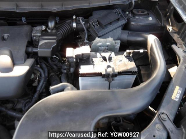 Used 2008 AT nissan x-trail NT31 Image[10]