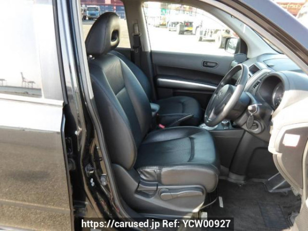 Used 2008 AT nissan x-trail NT31 Image[13]