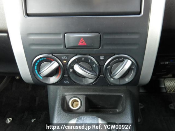 Used 2008 AT nissan x-trail NT31 Image[24]