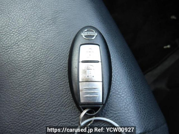 Used 2008 AT nissan x-trail NT31 Image[27]