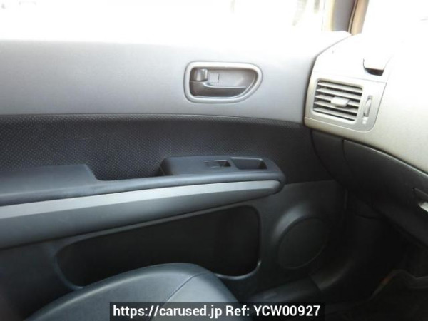 Used 2008 AT nissan x-trail NT31 Image[29]