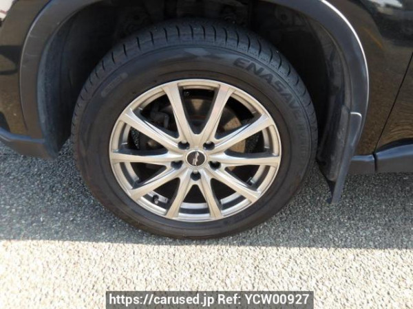 Used 2008 AT nissan x-trail NT31 Image[31]