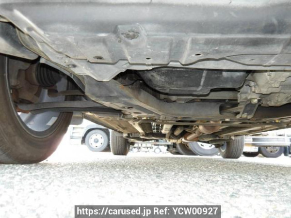 Used 2008 AT nissan x-trail NT31 Image[34]