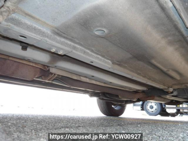 Used 2008 AT nissan x-trail NT31 Image[37]