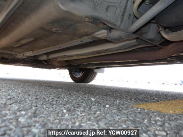 Used 2008 AT nissan x-trail NT31 Image[38]