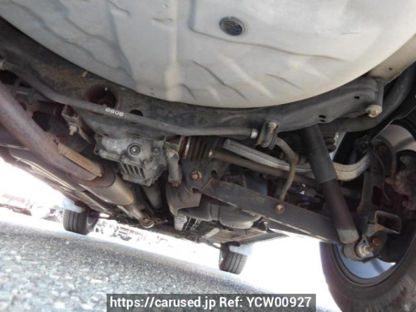 Used 2008 AT nissan x-trail NT31 Image[41]