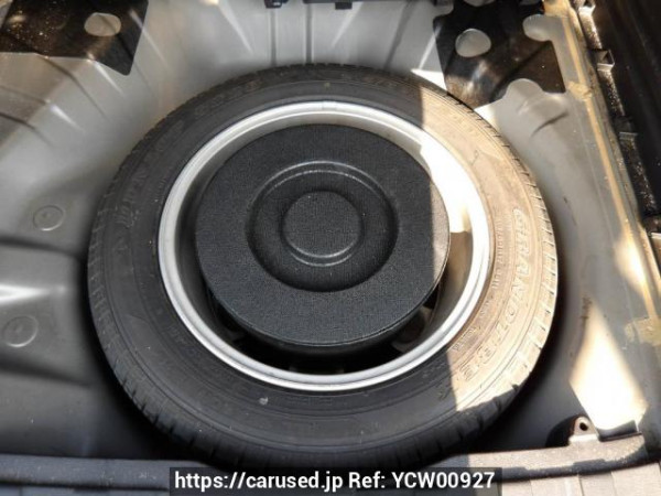 Used 2008 AT nissan x-trail NT31 Image[43]