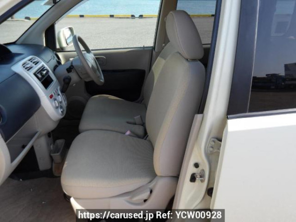Used 2011 AT mitsubishi ek-wagon H82W Image[14]