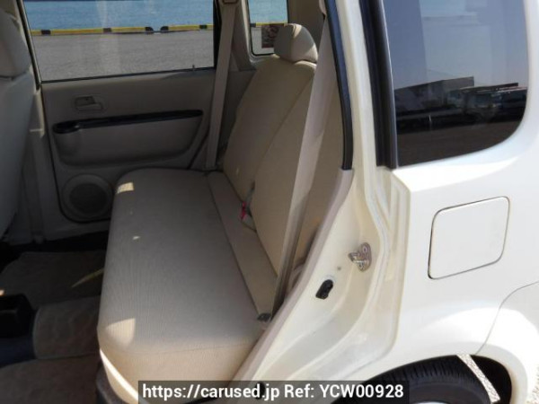 Used 2011 AT mitsubishi ek-wagon H82W Image[16]