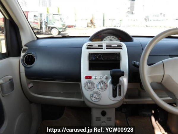 Used 2011 AT mitsubishi ek-wagon H82W Image[18]