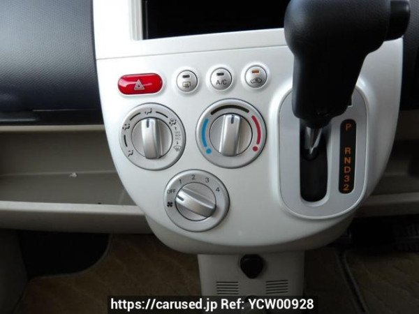 Used 2011 AT mitsubishi ek-wagon H82W Image[23]