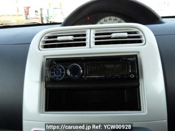 Used 2011 AT mitsubishi ek-wagon H82W Image[24]
