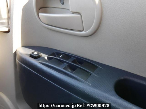 Used 2011 AT mitsubishi ek-wagon H82W Image[28]