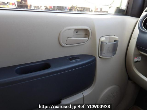 Used 2011 AT mitsubishi ek-wagon H82W Image[29]