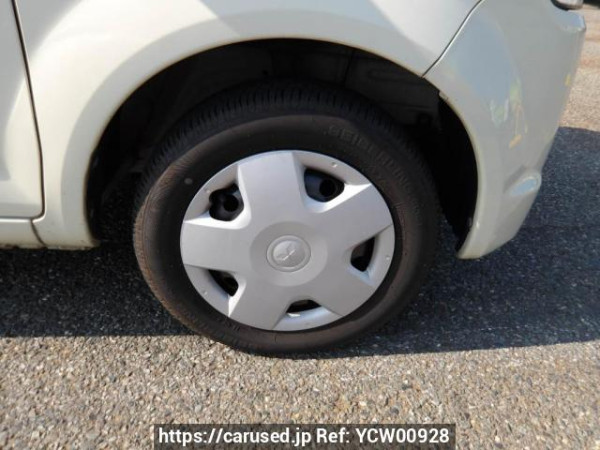 Used 2011 AT mitsubishi ek-wagon H82W Image[30]