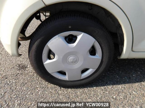 Used 2011 AT mitsubishi ek-wagon H82W Image[32]