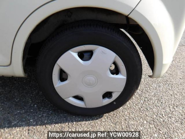 Used 2011 AT mitsubishi ek-wagon H82W Image[33]