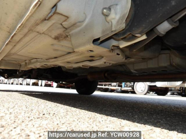 Used 2011 AT mitsubishi ek-wagon H82W Image[38]