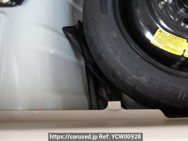 Used 2011 AT mitsubishi ek-wagon H82W Image[44]