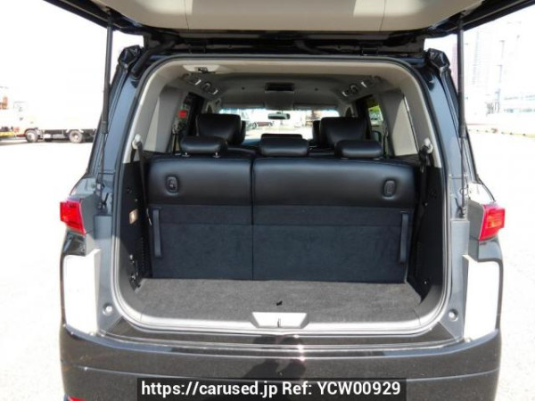 Used 2011 AT nissan elgrand TE52 Image[8]