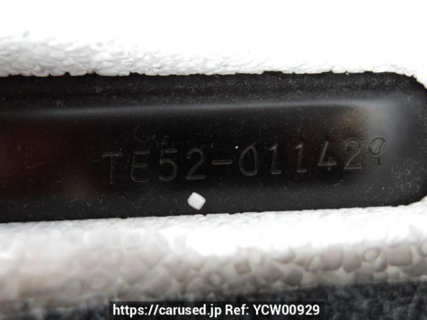 Used 2011 AT nissan elgrand TE52 Image[12]