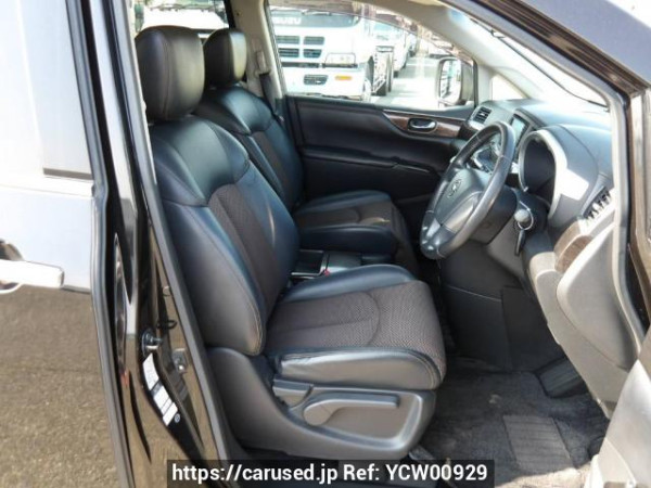 Used 2011 AT nissan elgrand TE52 Image[13]