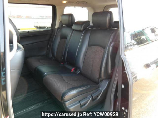 Used 2011 AT nissan elgrand TE52 Image[16]