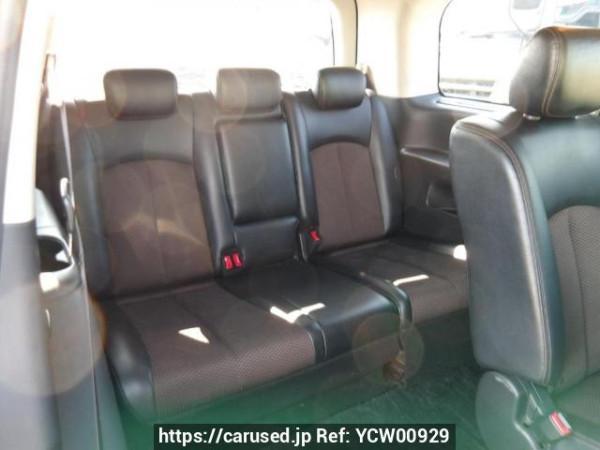 Used 2011 AT nissan elgrand TE52 Image[17]