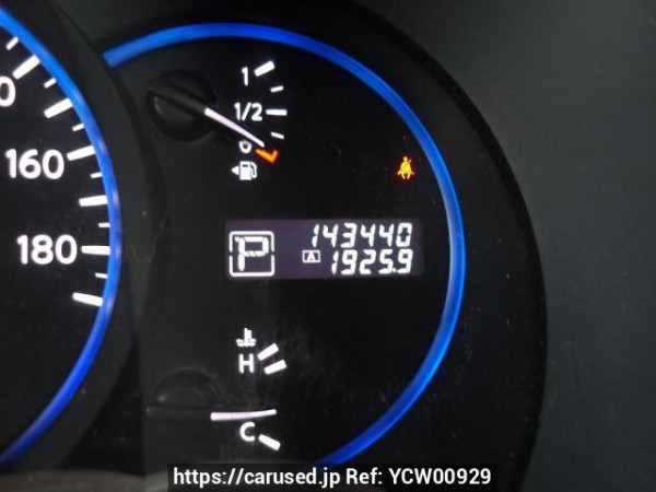 Used 2011 AT nissan elgrand TE52 Image[23]