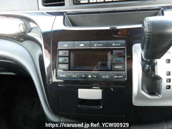 Used 2011 AT nissan elgrand TE52 Image[26]