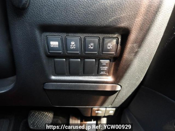 Used 2011 AT nissan elgrand TE52 Image[28]