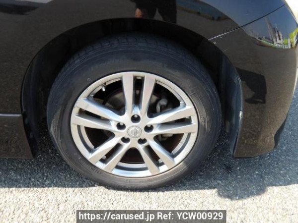 Used 2011 AT nissan elgrand TE52 Image[33]