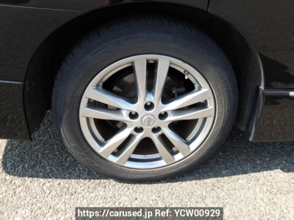 Used 2011 AT nissan elgrand TE52 Image[35]