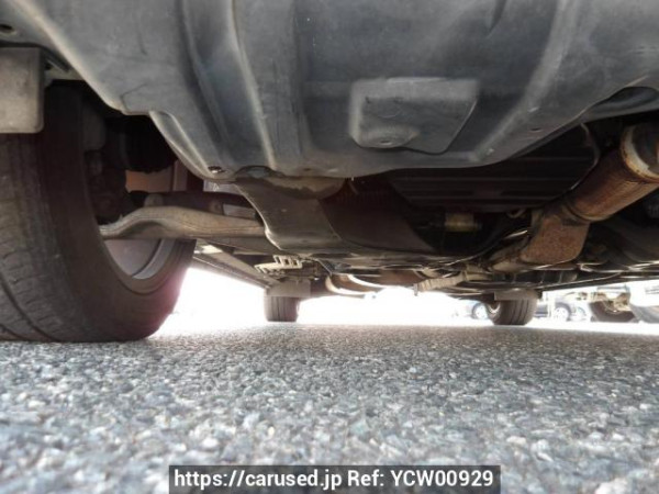 Used 2011 AT nissan elgrand TE52 Image[37]