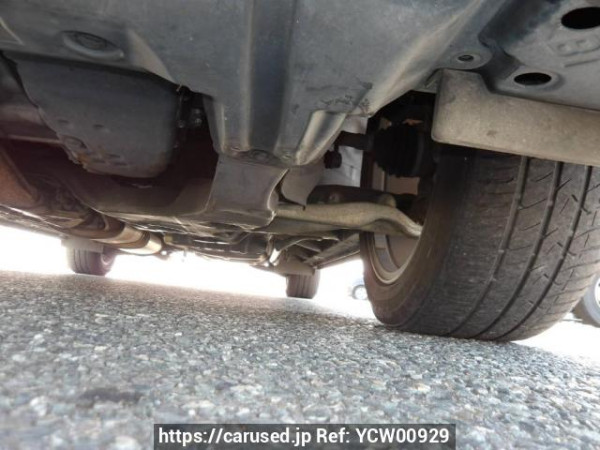 Used 2011 AT nissan elgrand TE52 Image[38]