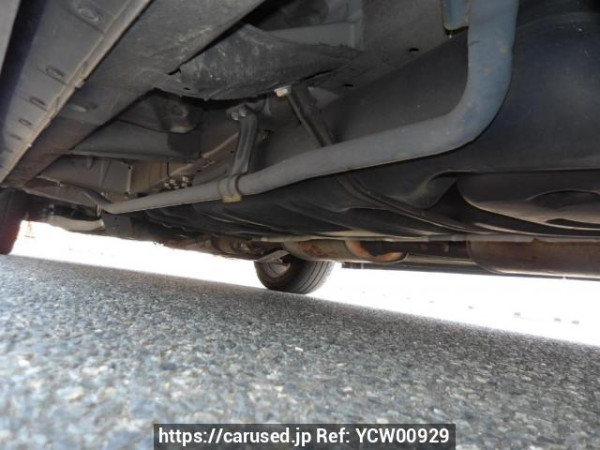 Used 2011 AT nissan elgrand TE52 Image[41]