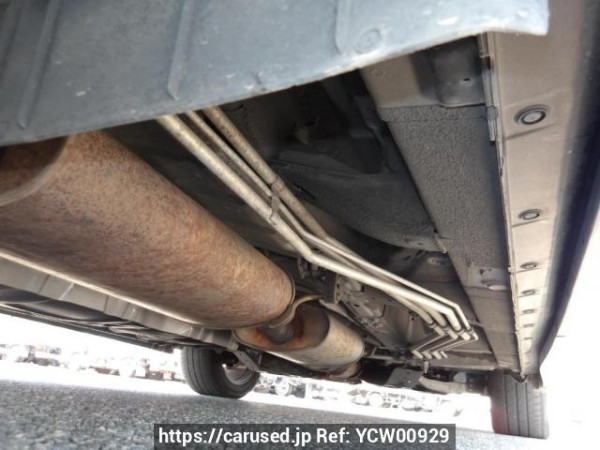 Used 2011 AT nissan elgrand TE52 Image[42]