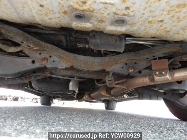 Used 2011 AT nissan elgrand TE52 Image[44]