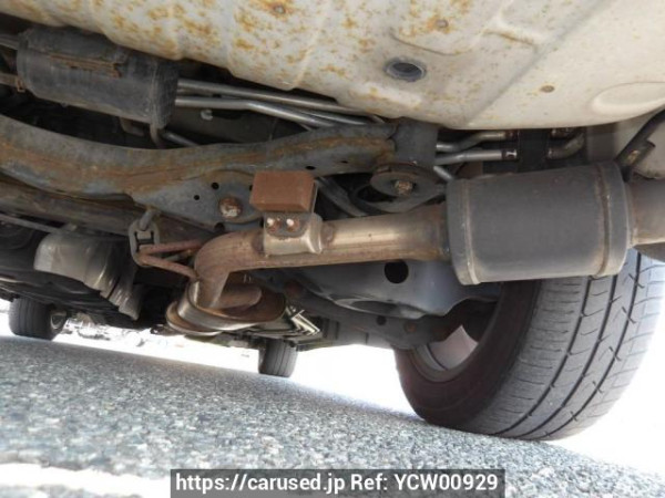 Used 2011 AT nissan elgrand TE52 Image[45]