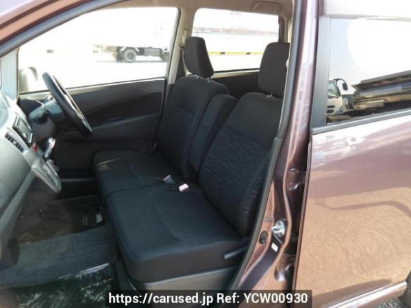 Used 2011 AT daihatsu move-custom LA100S Image[14]