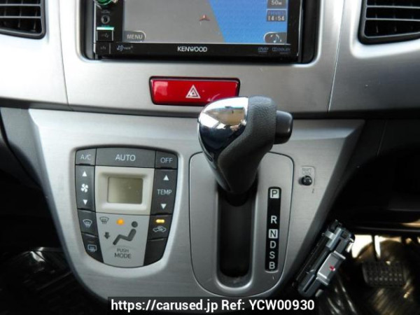 Used 2011 AT daihatsu move-custom LA100S Image[25]