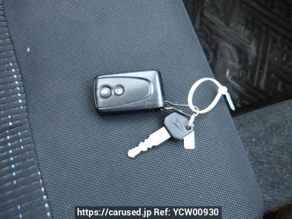 Used 2011 AT daihatsu move-custom LA100S Image[27]