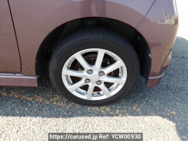 Used 2011 AT daihatsu move-custom LA100S Image[30]