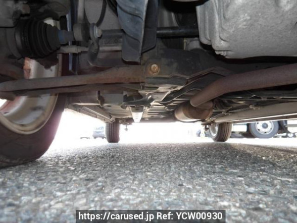 Used 2011 AT daihatsu move-custom LA100S Image[33]