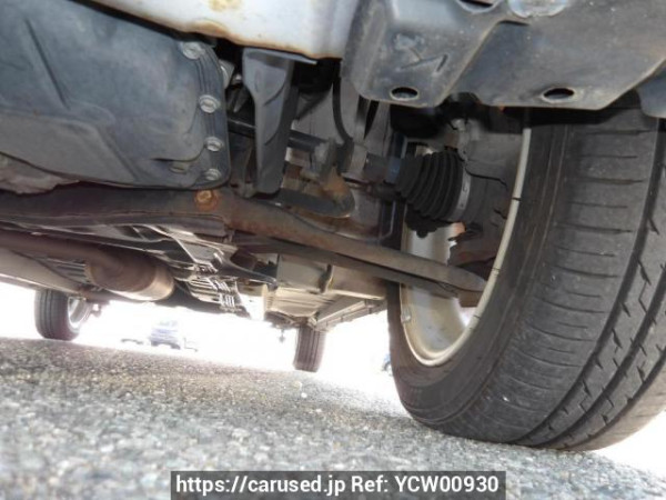 Used 2011 AT daihatsu move-custom LA100S Image[34]