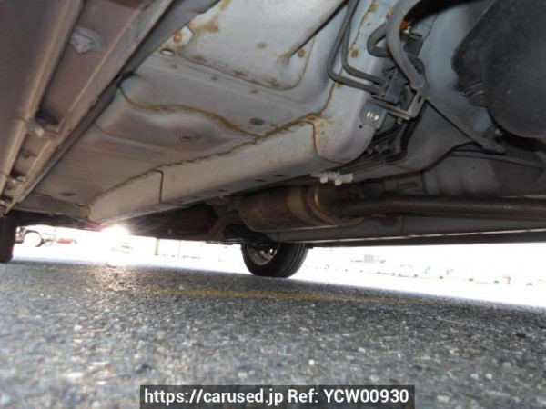 Used 2011 AT daihatsu move-custom LA100S Image[37]